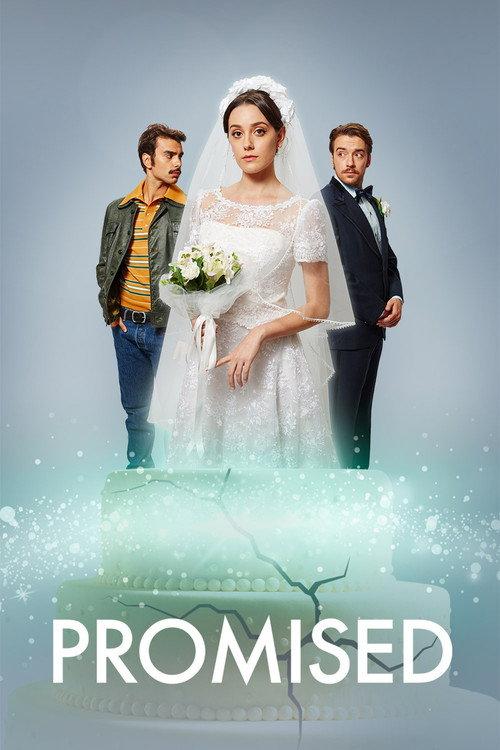 Promised 2019 official movie poster