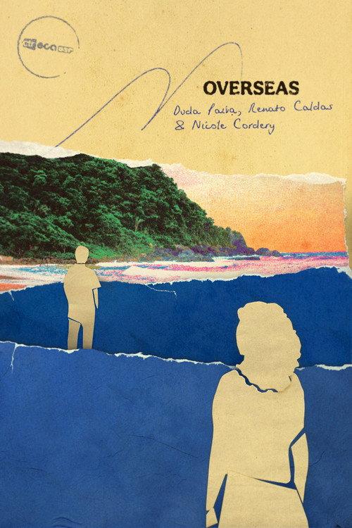 Overseas 2026 official movie poster