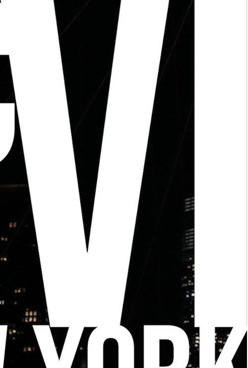 Atomic Gush VI: Lost in New York 2016 official movie poster