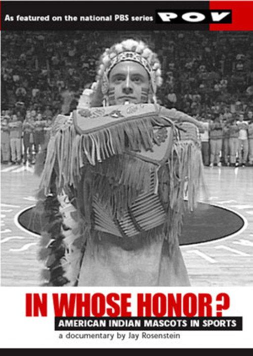 In Whose Honor? 1997 official movie poster