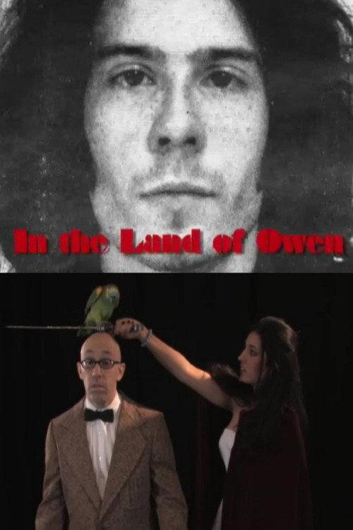 In the Land of Owen 2009 official movie poster