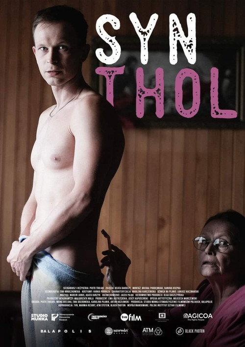 Synthol 2021 official movie poster