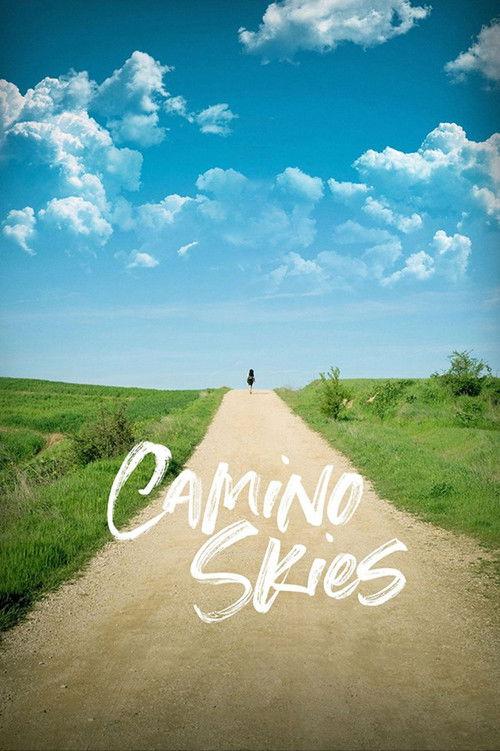 Camino Skies 2019 official movie poster