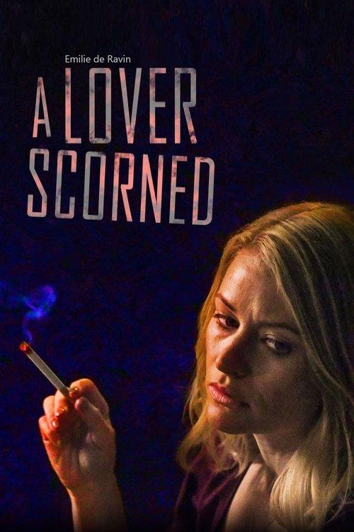 A Lover Scorned 2019 official movie poster