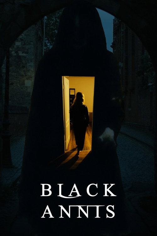 Black Annis 2026 official movie poster
