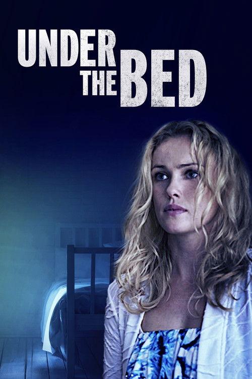 Under the Bed 2017 official movie poster
