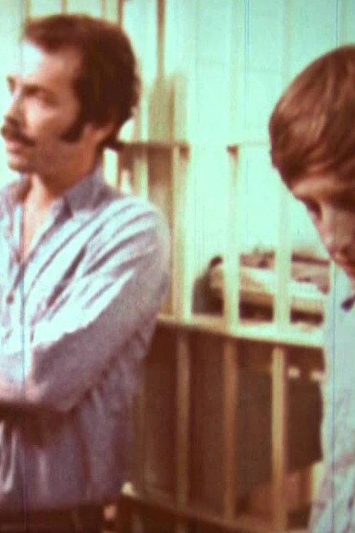 Under the Law Part II: 3 Days in the County Jail 1976 official movie poster
