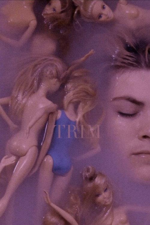 Trim 2019 official movie poster