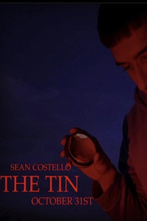 The Tin 2022 official movie poster