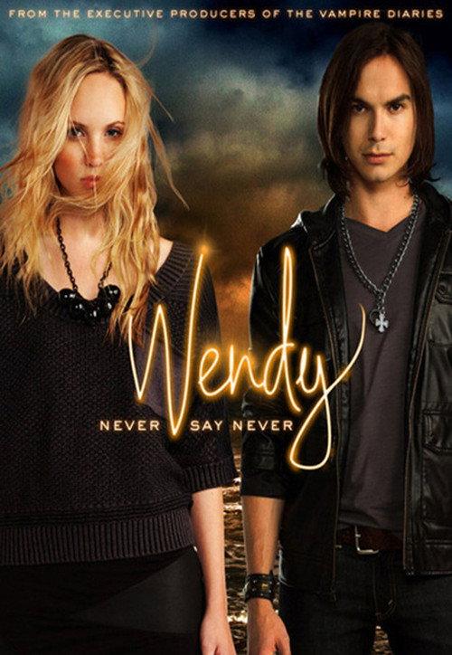Wendy 2011 official movie poster