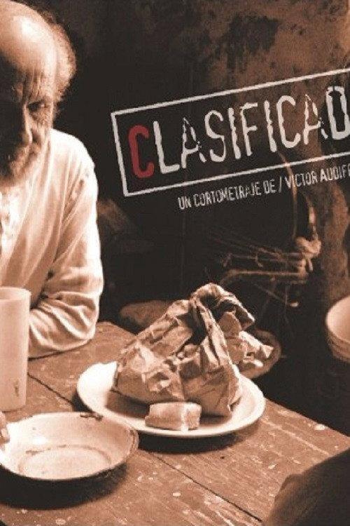 Clasificados 2007 official movie poster