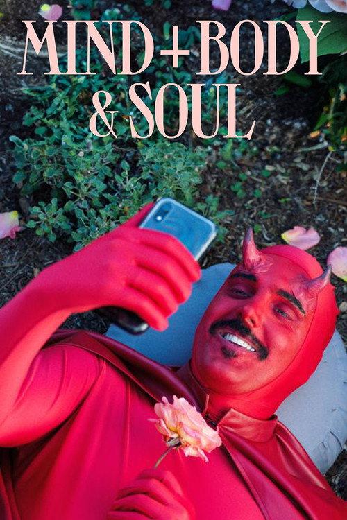 Mind, Body & Soul 2024 official movie poster