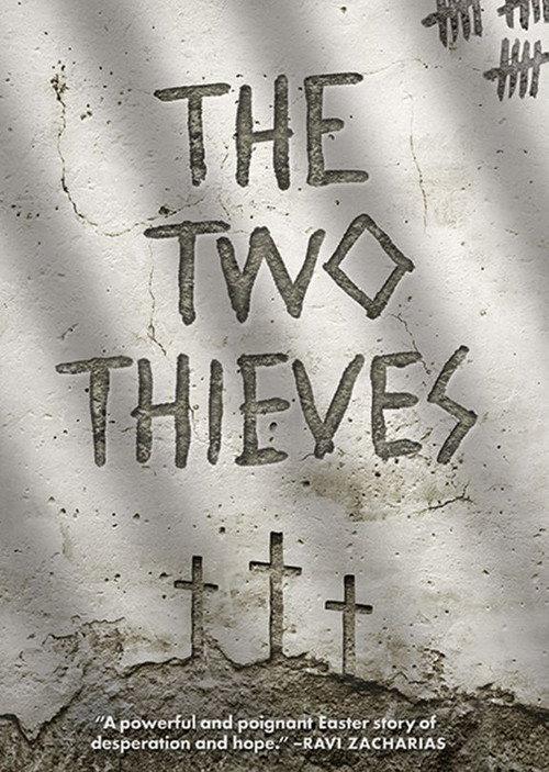 The Two Thieves 2014 official movie poster