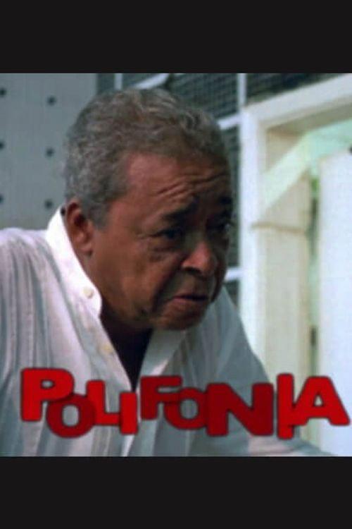 Polifonia 2006 official movie poster