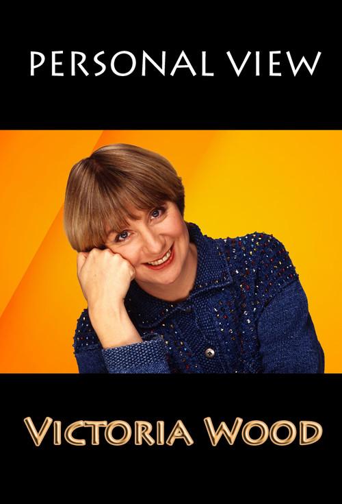 Personal View: Victoria Wood 1985 official movie poster