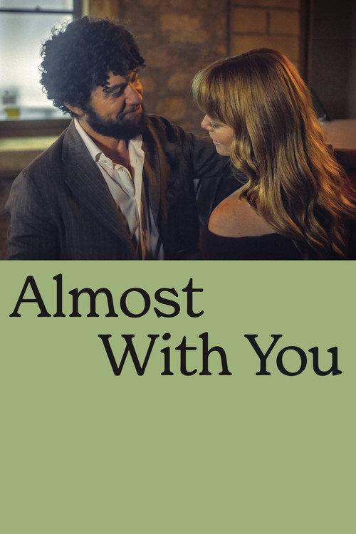 Almost with You 2026 official movie poster