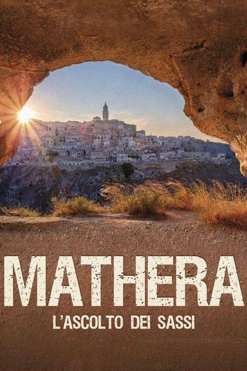 Mathera 2019 official movie poster