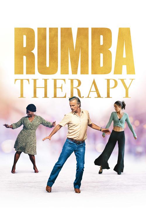Rumba Therapy 2022 official movie poster