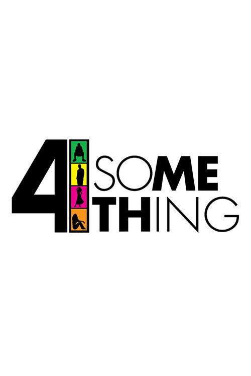 Four Something official movie poster