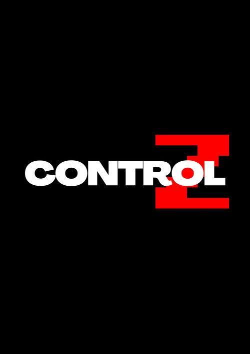 Control Z 2026 official movie poster