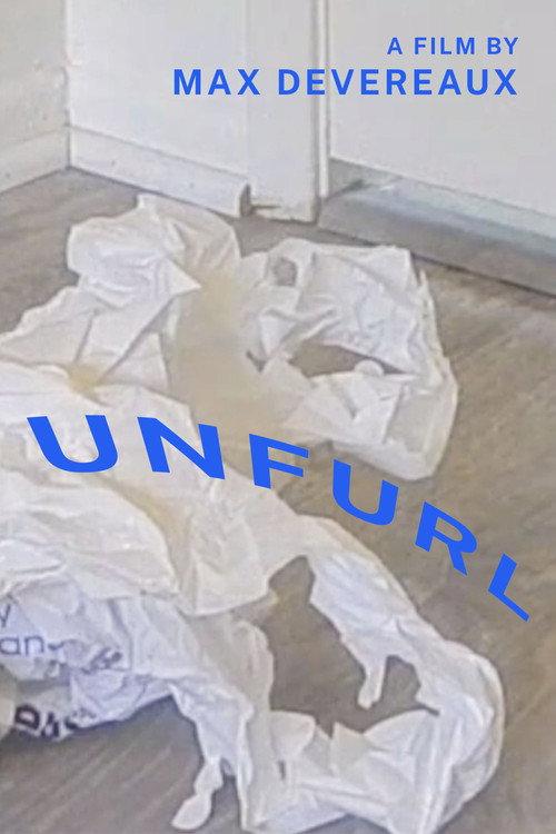 Unfurl 2023 official movie poster