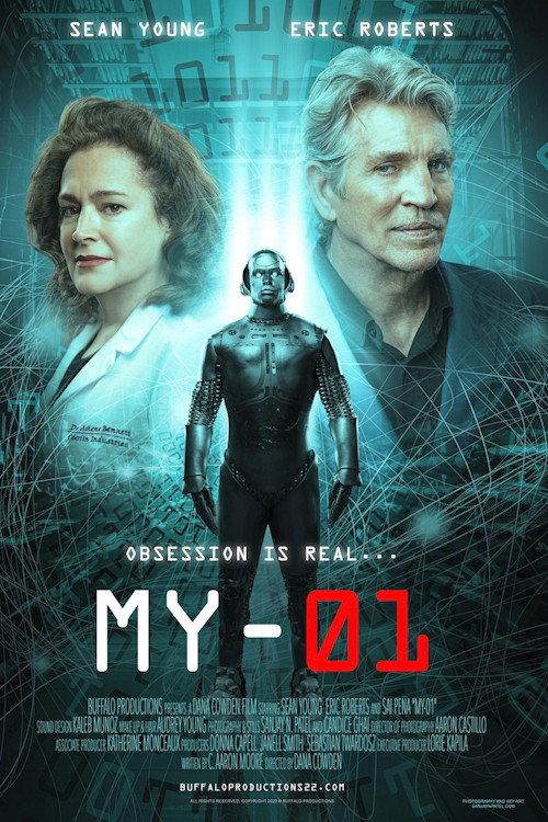 MY-01 2023 official movie poster