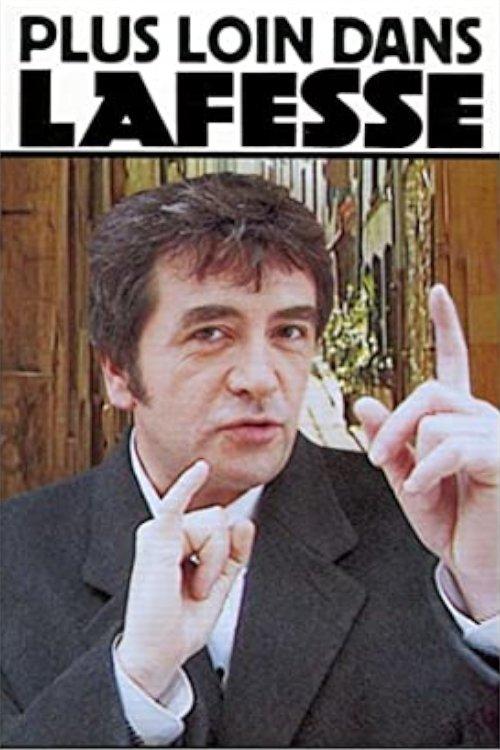 Plus loin dans Lafesse 2000 official movie poster