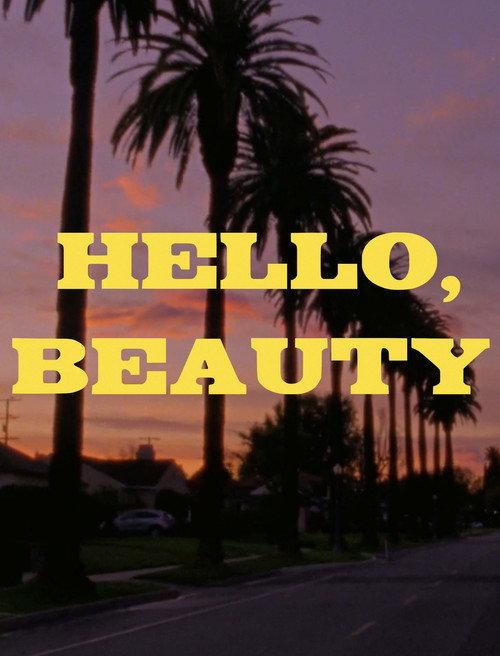 Hello, Beauty 2020 official movie poster