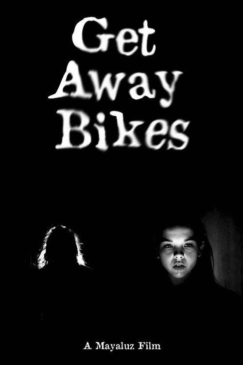 Getaway Bikes 2024 official movie poster