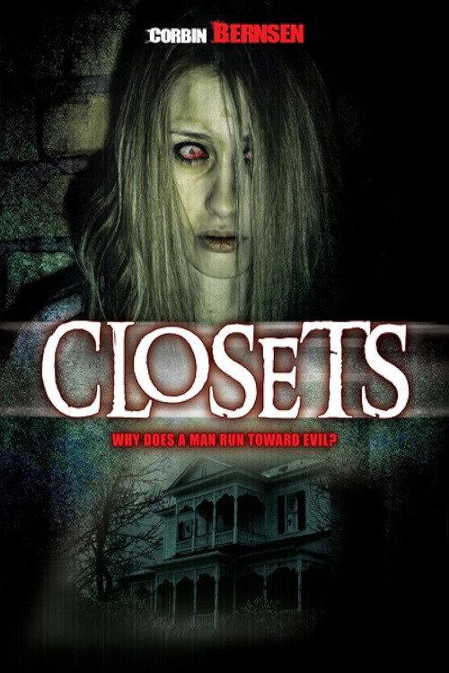 Closets 2010 official movie poster