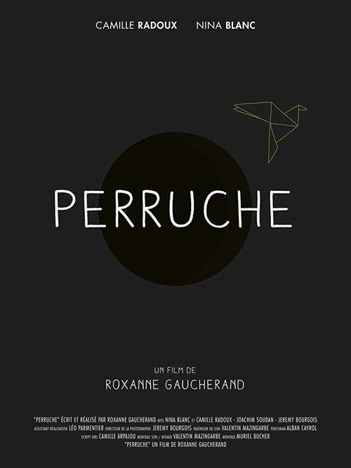 Perruche 2013 official movie poster