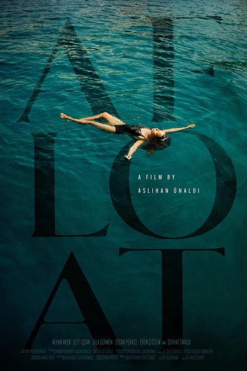 Afloat 2023 official movie poster