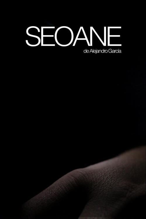 Seoane 2017 official movie poster