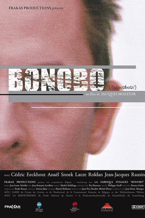 Bonobo 2009 official movie poster