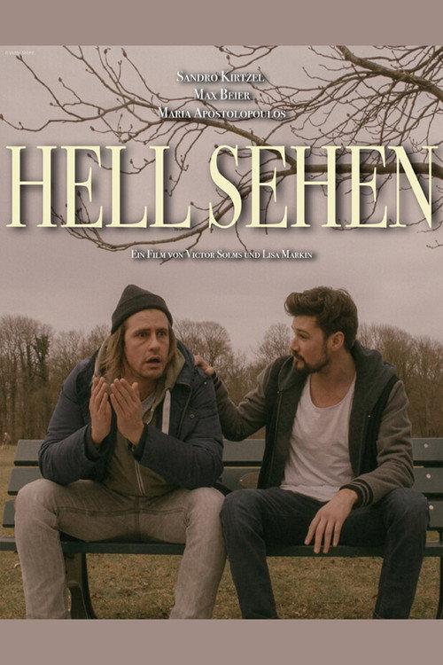 Hell Sehen 2024 official movie poster