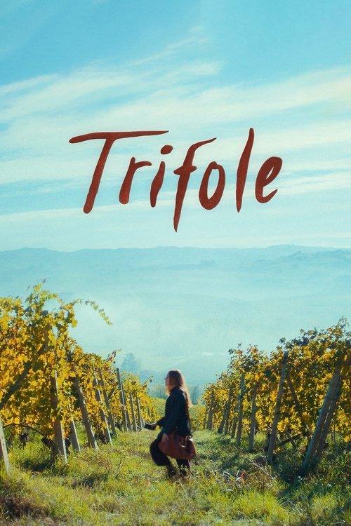 Trifole 2024 official movie poster