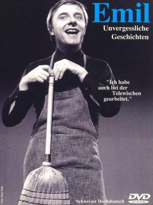 Emil Unvergessliche Geschichten 2004 official movie poster