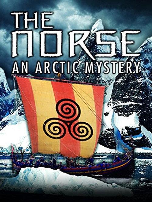 The Norse: An Arctic Mystery 2012 official movie poster