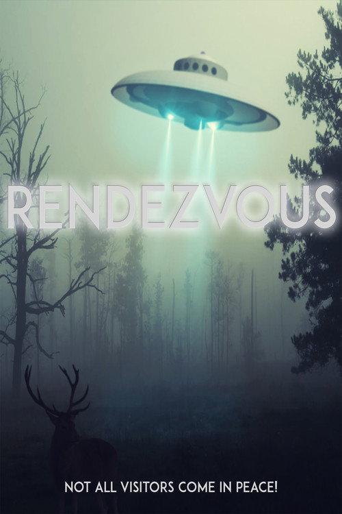 Rendezvous 2007 official movie poster