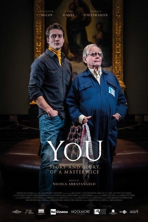 You: Story and Glory of a Masterpiece 2000 official movie poster
