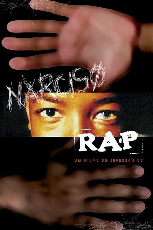 Narciso Rap 2004 official movie poster