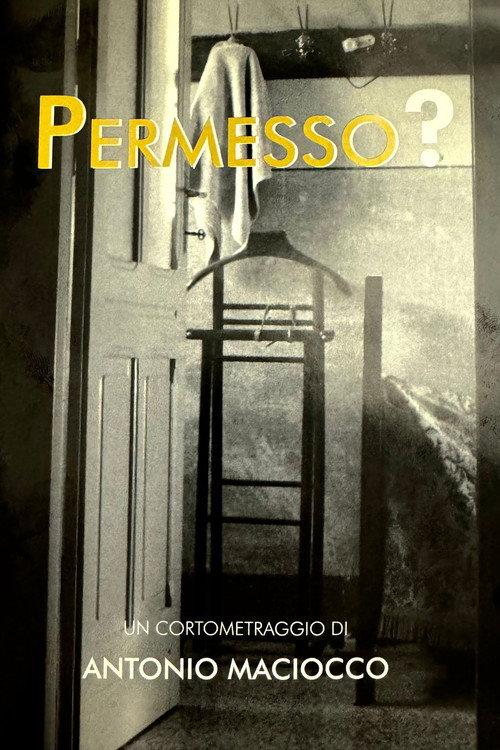 Permesso? 2010 official movie poster