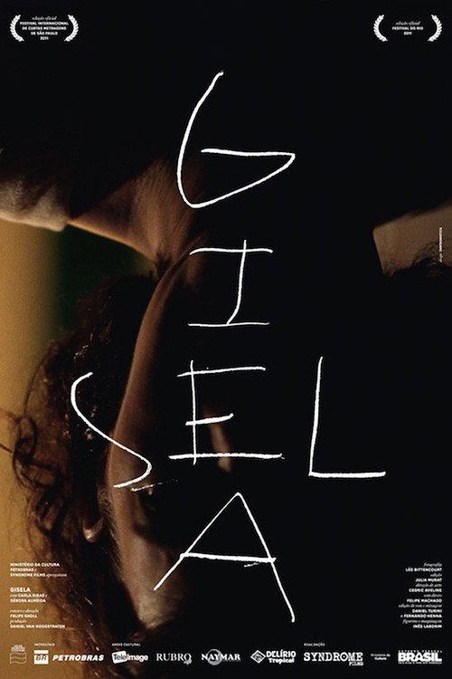 Gisela 2011 official movie poster