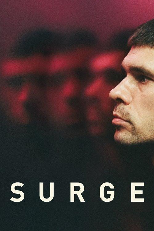 Surge 2020 official movie poster