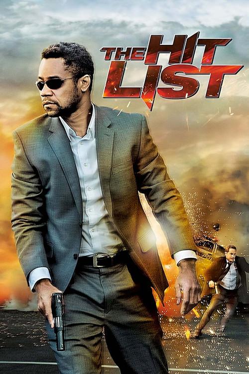 The Hit List 2011 official movie poster