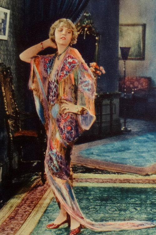 Broadway Fever 1929 official movie poster