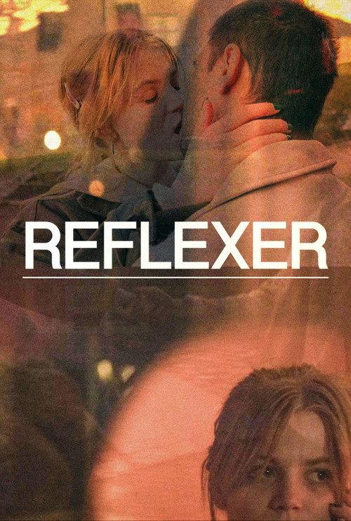 Reflexes 2023 official movie poster