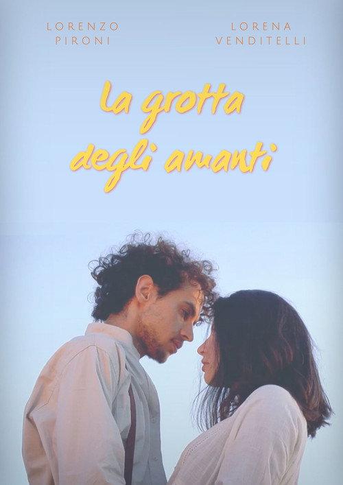 La grotta degli amanti 2018 official movie poster