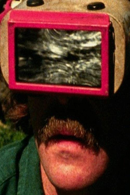 Prologue to Echo Me 1985 official movie poster