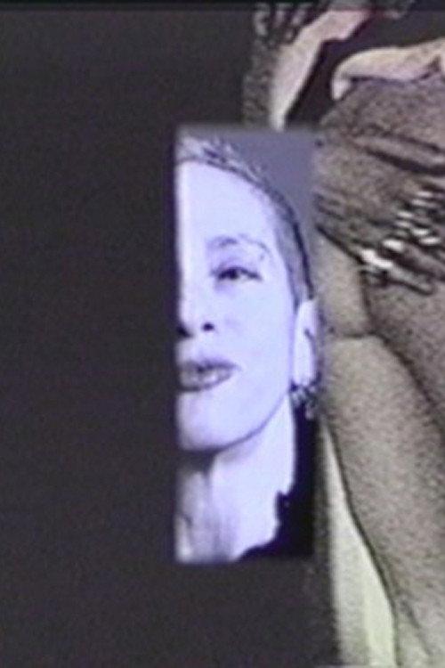 Kathy Acker in School 1997 official movie poster
